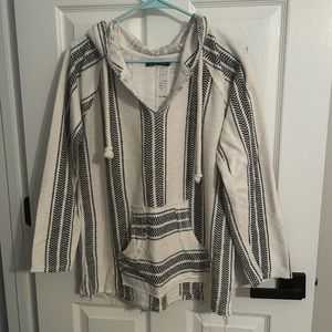 Ocean Drive Sweatshirt